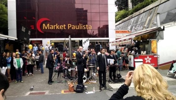 musicos paulista