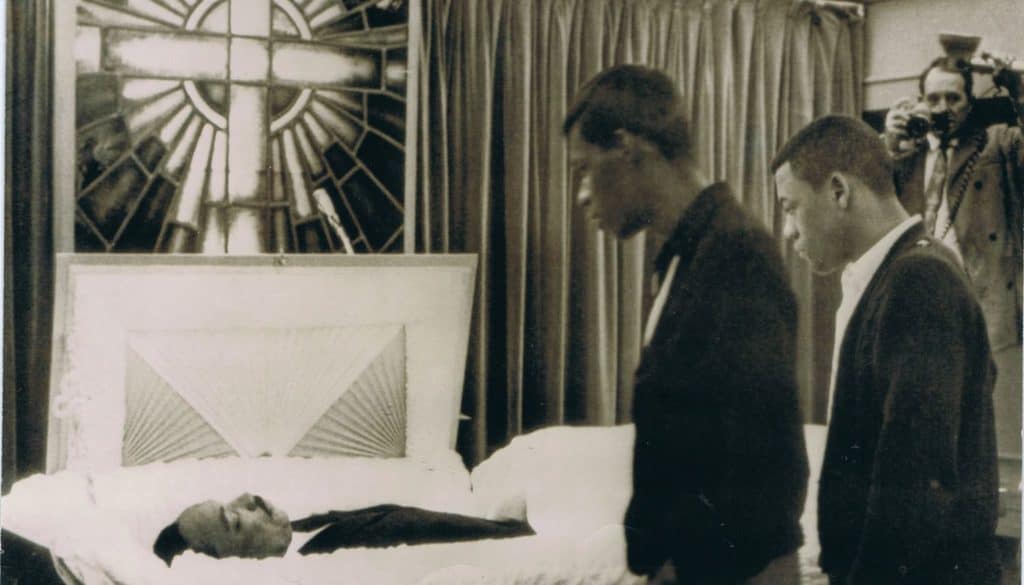 martinlutherking