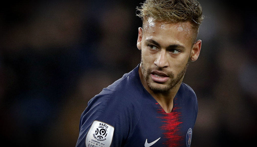 Entrevista Com Neymar Perguntas E Respostas