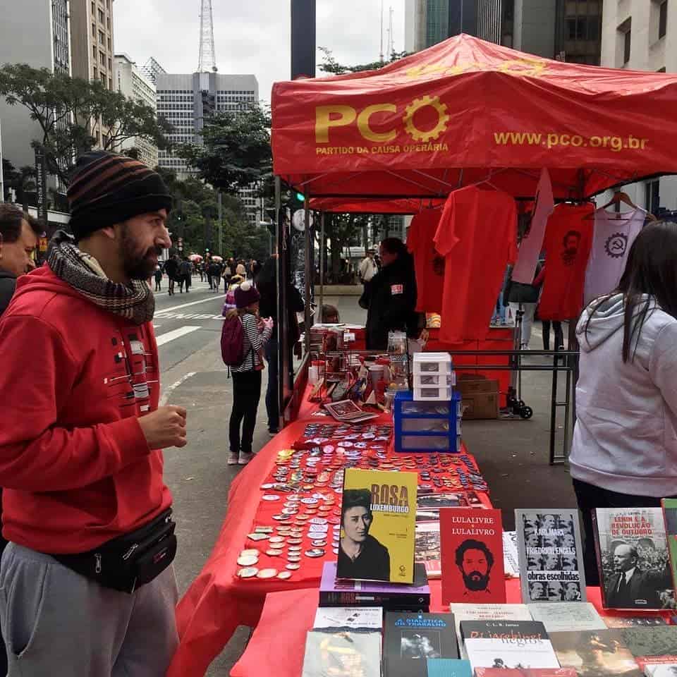 Resultado de imagem para mutirões pco