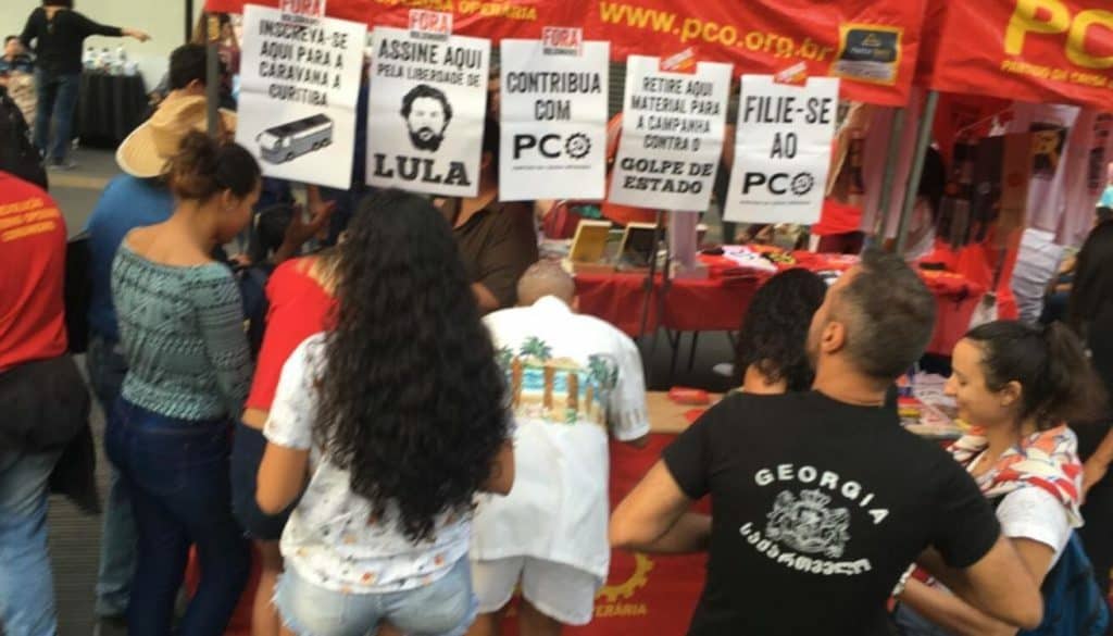 Resultado de imagem para mutirões pco