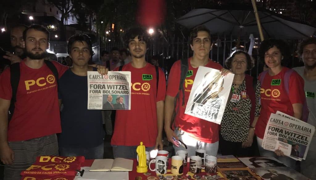 Resultado de imagem para mutirões pco