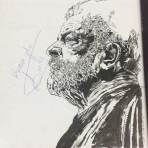 Resultado de imagem para rifa do quadro autografado por lula