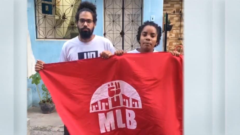 uma rede luta nos bairros 1