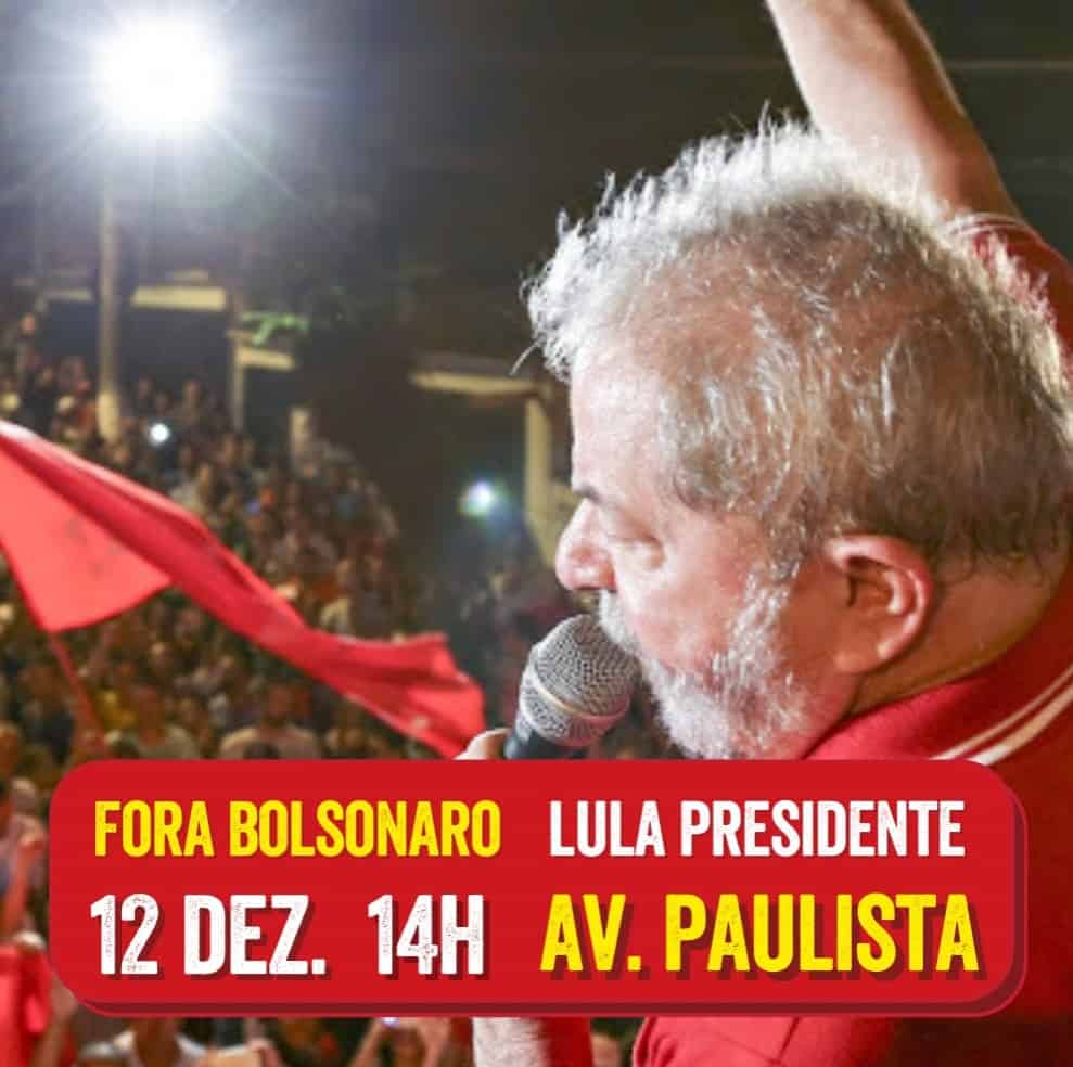 lula presidente