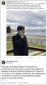 biden boric 30dez2021