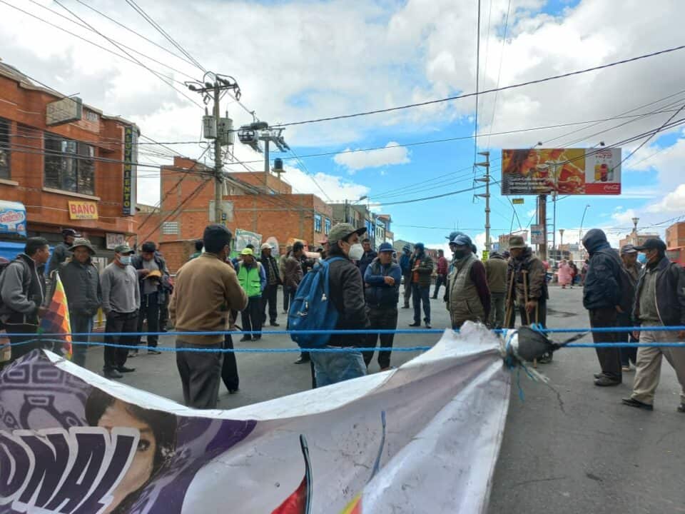 bolivia protesto 5