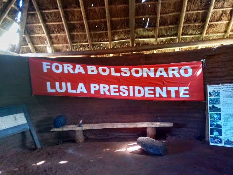 indigenas ms lula presidente 2